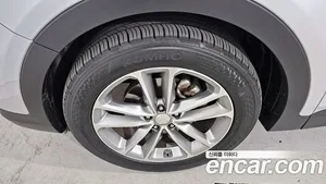 Hyundai Santa Fe, 2016 — миниатюра 5