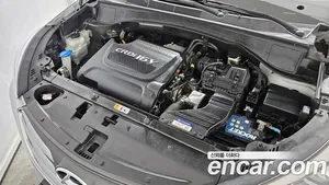 Hyundai Santa Fe, 2016 — миниатюра 6