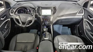Hyundai Santa Fe, 2016 — миниатюра 7