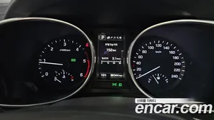 Hyundai Santa Fe, 2016 — миниатюра 8