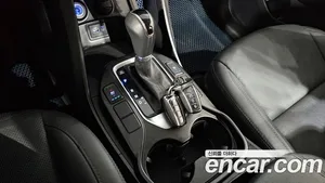 Hyundai Santa Fe, 2016 — миниатюра 9
