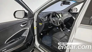 Hyundai Santa Fe, 2016 — миниатюра 10