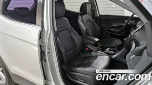 Hyundai Santa Fe, 2016 — миниатюра 11