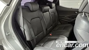 Hyundai Santa Fe, 2016 — миниатюра 12