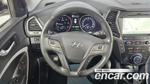 Hyundai Santa Fe, 2016 — миниатюра 13