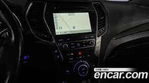 Hyundai Santa Fe, 2016 — миниатюра 15