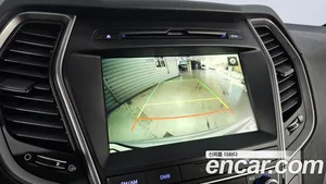 Hyundai Santa Fe, 2016 — миниатюра 16