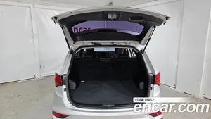 Hyundai Santa Fe, 2016 — миниатюра 20