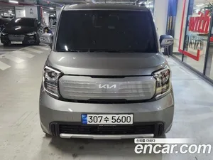 Kia RAY, 2023 — миниатюра 1