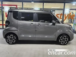 Kia RAY, 2023 — миниатюра 3