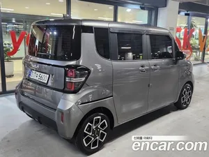 Kia RAY, 2023 — миниатюра 4