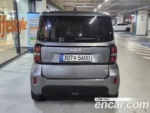 Kia RAY, 2023 — миниатюра 5