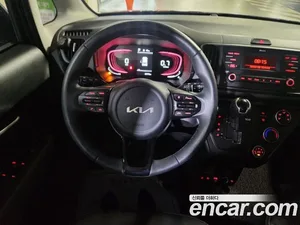 Kia RAY, 2023 — миниатюра 8