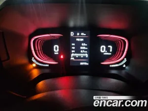 Kia RAY, 2023 — миниатюра 9