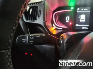 Kia RAY, 2023 — миниатюра 15