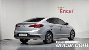 Hyundai Avante, 2019 — миниатюра 2