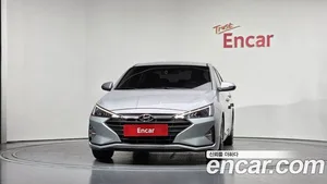 Hyundai Avante, 2019 — миниатюра 3