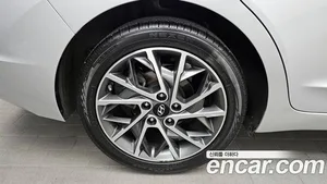Hyundai Avante, 2019 — миниатюра 5