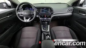 Hyundai Avante, 2019 — миниатюра 7