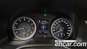 Hyundai Avante, 2019 — миниатюра 8