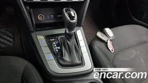 Hyundai Avante, 2019 — миниатюра 9