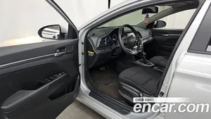 Hyundai Avante, 2019 — миниатюра 10