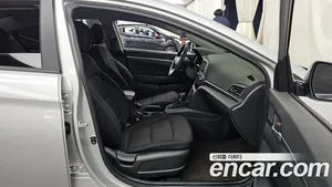 Hyundai Avante, 2019 — миниатюра 11