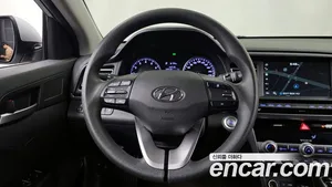 Hyundai Avante, 2019 — миниатюра 13