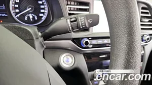Hyundai Avante, 2019 — миниатюра 16