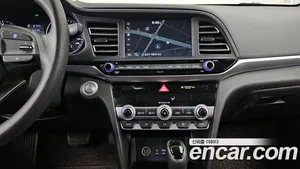 Hyundai Avante, 2019 — миниатюра 17