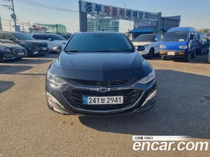 Chevrolet Malibu, 2022 — миниатюра 2