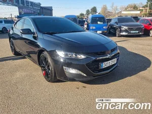 Chevrolet Malibu, 2022 — миниатюра 3