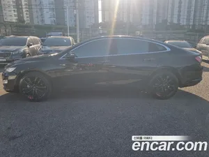 Chevrolet Malibu, 2022 — миниатюра 4