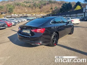 Chevrolet Malibu, 2022 — миниатюра 5