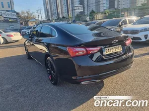 Chevrolet Malibu, 2022 — миниатюра 7