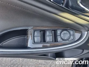 Chevrolet Malibu, 2022 — миниатюра 11