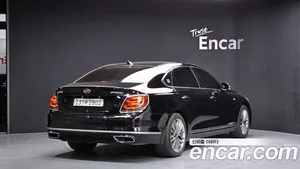 Kia K9, 2020 — миниатюра 2