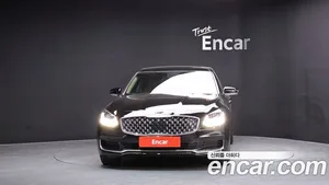 Kia K9, 2020 — миниатюра 3