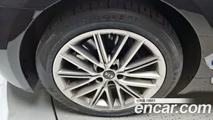 Kia K9, 2020 — миниатюра 5