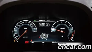 Kia K9, 2020 — миниатюра 10