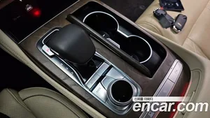 Kia K9, 2020 — миниатюра 11