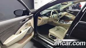 Kia K9, 2020 — миниатюра 12