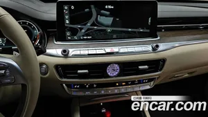 Kia K9, 2020 — миниатюра 18