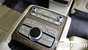 Kia K9, 2020 — миниатюра 23
