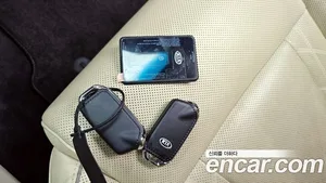 Kia K9, 2020 — миниатюра 24