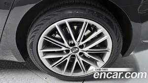 Kia K9, 2020 — миниатюра 7