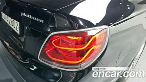 Kia K9, 2020 — миниатюра 8