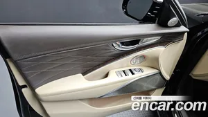 Kia K9, 2020 — миниатюра 13