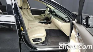 Kia K9, 2020 — миниатюра 15