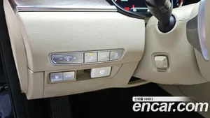 Kia K9, 2020 — миниатюра 27